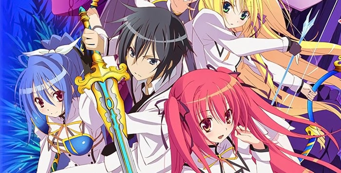 [VCBraws][Blade Dance of Elementalers][09][BDRIP][Hi10P FLAC][1920X1080]