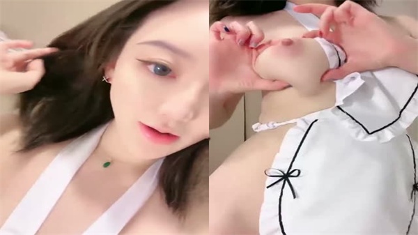 极品尤物全身粉嫩！网红女神罕见展示娇嫩玉体