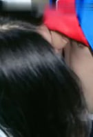 人妻出轨实录！老公全程监禁调教 情趣内衣深喉外卖员 强制高潮NTR乱交