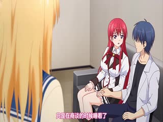 [240426][PoRO]DearestBlue ～アイドル～.chs